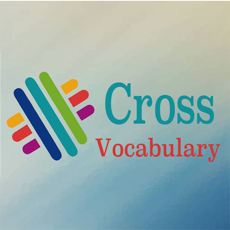 Activities of Cross Vocabulary