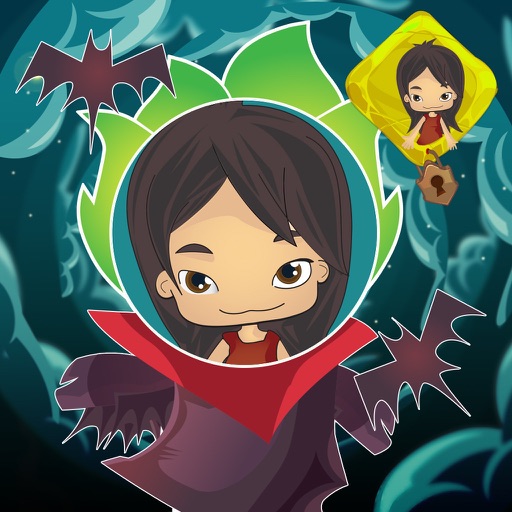 Critter Clan Halloween Photo icon