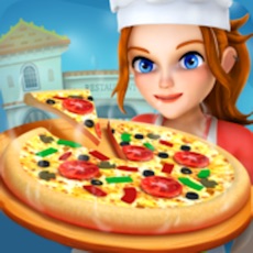 Activities of Pizza Maker 3d : Cooking Game