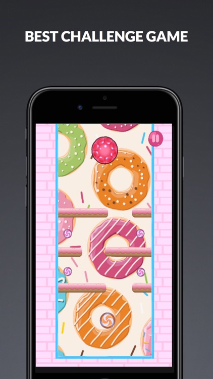 Incredible Sweet Adventure