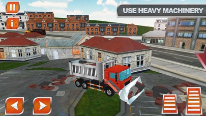 New York City Construction Sim screenshot 1