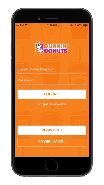 Dunkin' Pakistan