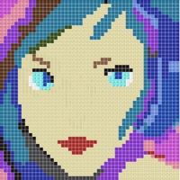 Pixelbe - Color By Number