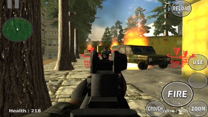 Special Op Forces screenshot 3