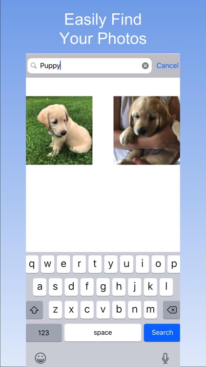 Search My Photos screenshot-3