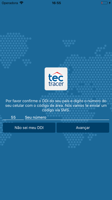 How to cancel & delete Tec Tracer from iphone & ipad 1