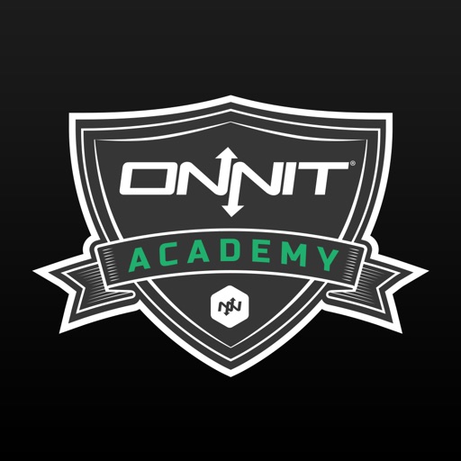 Onnit Academy Gym iOS App