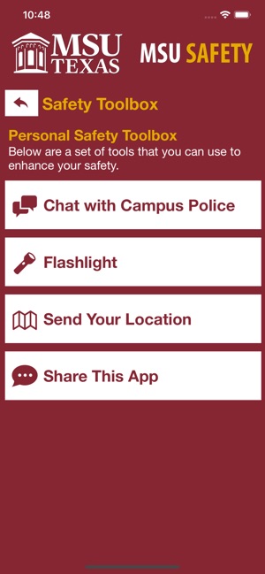 MSU Safety(圖5)-速報App