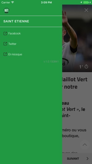 But! Saint-Étienne(圖3)-速報App