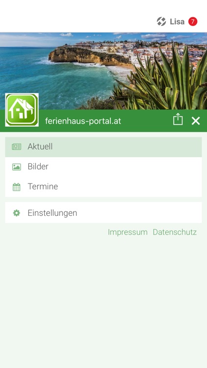 ferienhaus-portal.at
