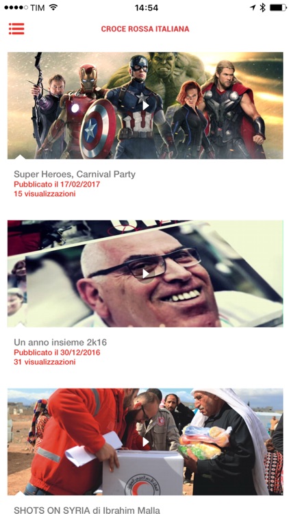 Croce Rossa Italiana
