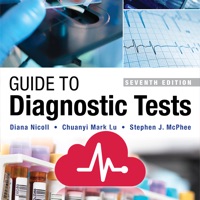 Guide to Diagnostic Tests 7ed