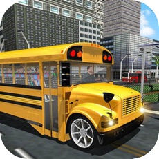 Activities of High School Bus Driving