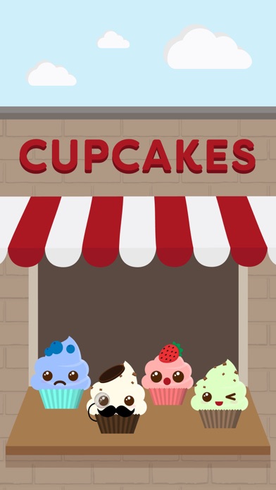 Cupcake Life screenshot 3