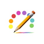 Draw Lab - Drawing on Pictures