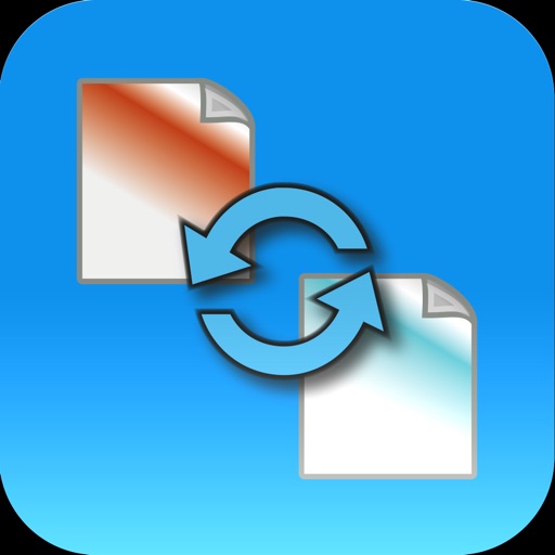 File Conversion Tools iOS App