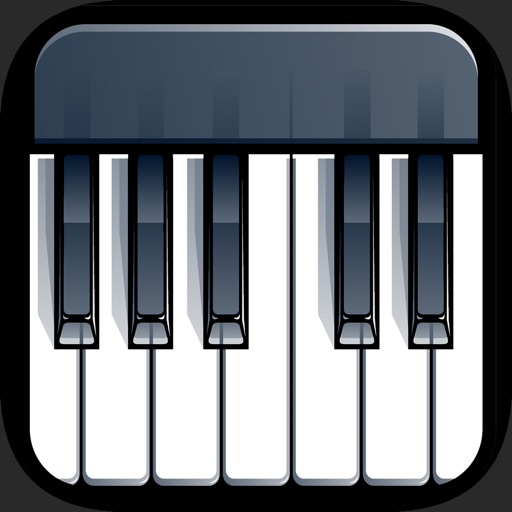 The Classic Piano iOS App