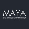 MAYA advanced preamplifier