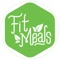 Fit Meals nace como una propuesta totalmente innovadora de servicio de comida saludable a domicilio, que cuenta con las bases de nutrición necesarias para ayudarte a lograr tus objetivos