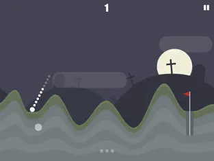 Screenshot 4 Infinite Golf iphone