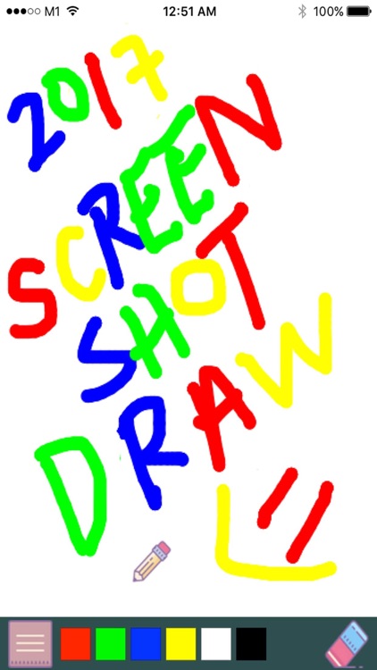 Screenshot Draw