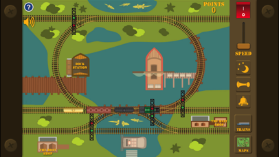 Build A Train Screenshot 5