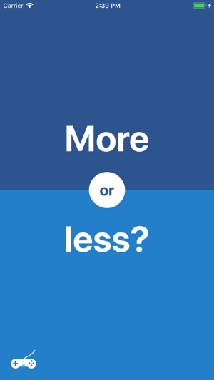 More or less?(圖2)-速報App