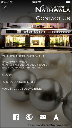 Chandraneel Nathwala(圖5)-速報App