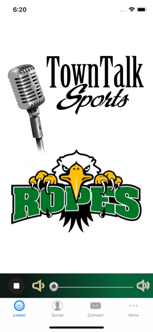 Ropes Sports Radio