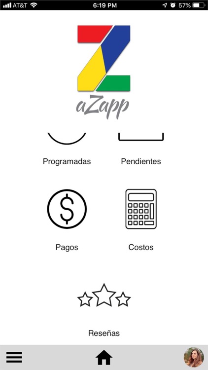 AZapp