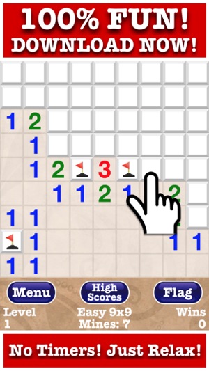 [Minesweeper]