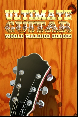 Guitar World Warrior Pro screenshot 2