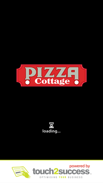 How to cancel & delete Pizza Cottage Derby from iphone & ipad 1