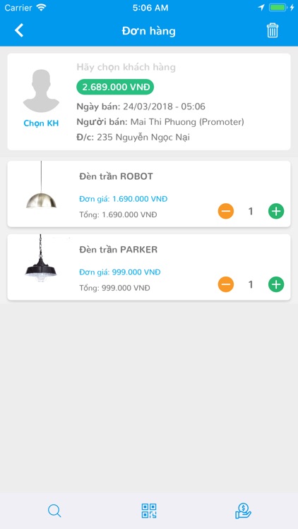 PShop - Bán hàng đa nền tảng screenshot-7