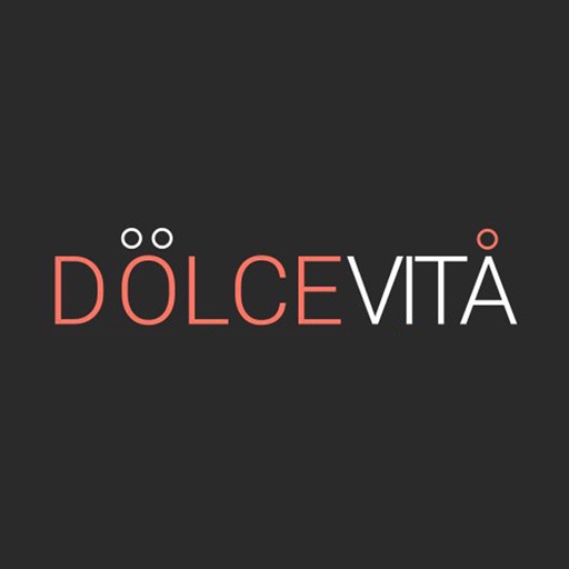 Dolce Vita Desserts - Making L icon