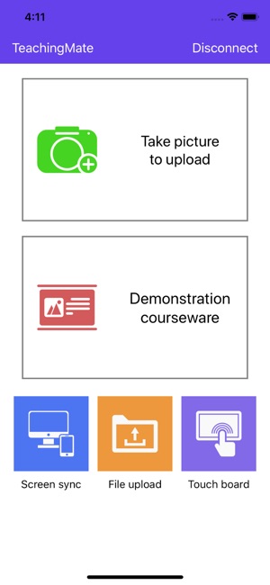 TeachingMate(圖2)-速報App