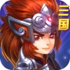 乱世三国ol-热血格斗经典rpg手游