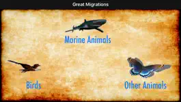 Game screenshot Great Migrations mod apk