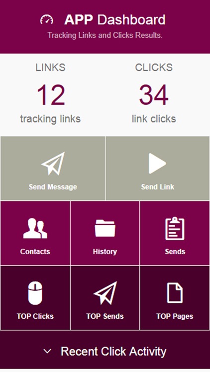 MyWineFunnel App and System