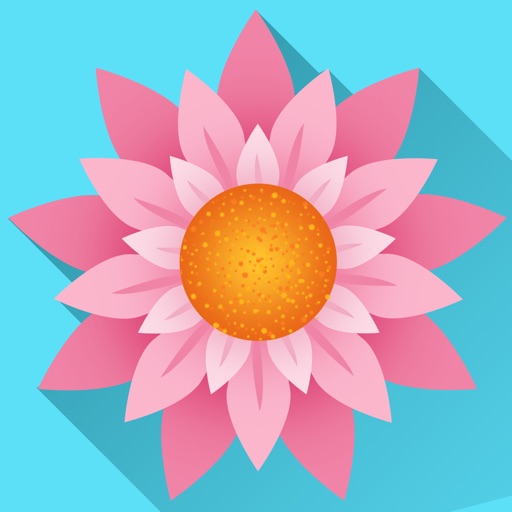 Flower Matching Quest icon