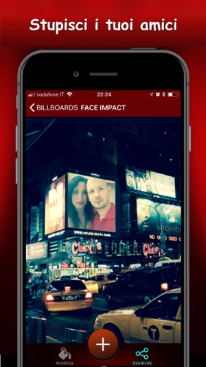 Face Impact(圖3)-速報App