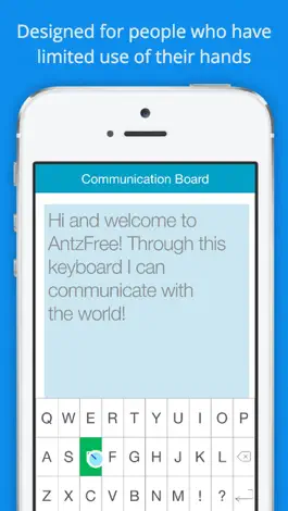 Game screenshot AntzFree - Use your head! apk