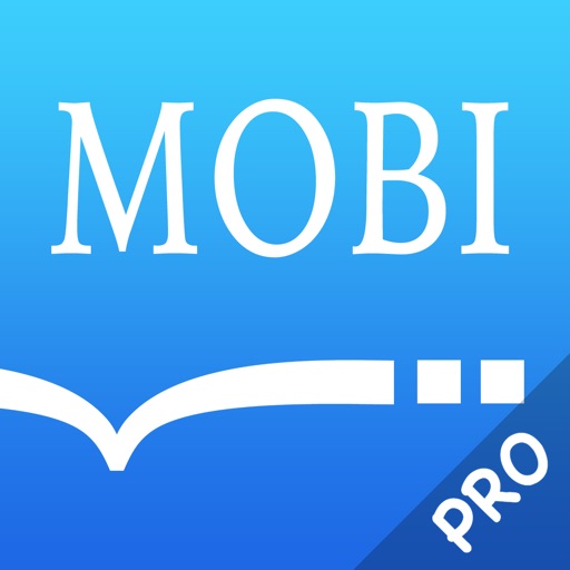 mobi reader iphone