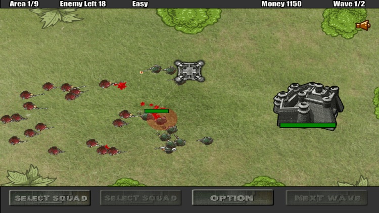 Cannon Tower Defense screenshot-3