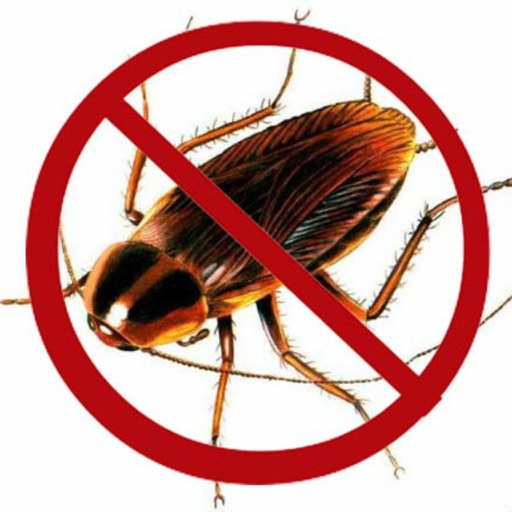 Ultrasound Cockroach Repellent icon