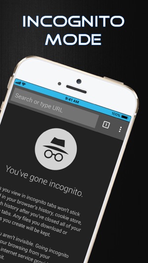 Private Browser incognito(圖4)-速報App