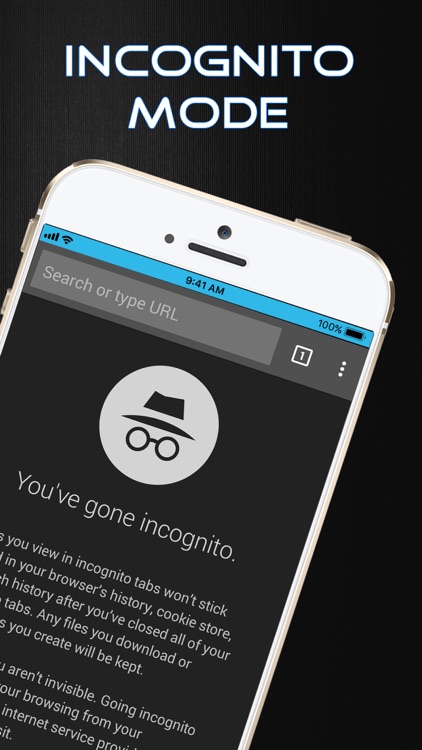 Private Browser incognito screenshot-3