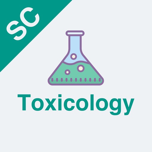 Toxicology Test Prep 2018 icon