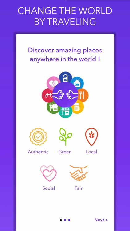 FairTrip screenshot-7