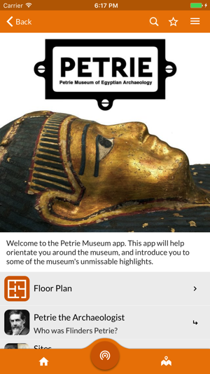 Petrie Museum(圖1)-速報App